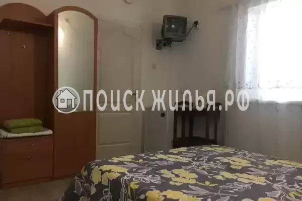 Частный сектор «Зеленый дом у маяка»