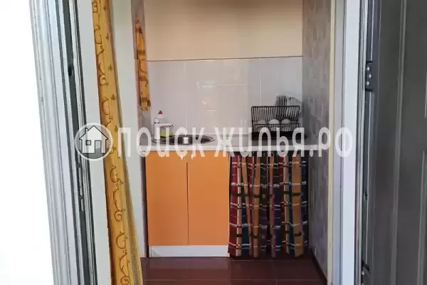 Частный сектор «Зеленый дом у маяка»