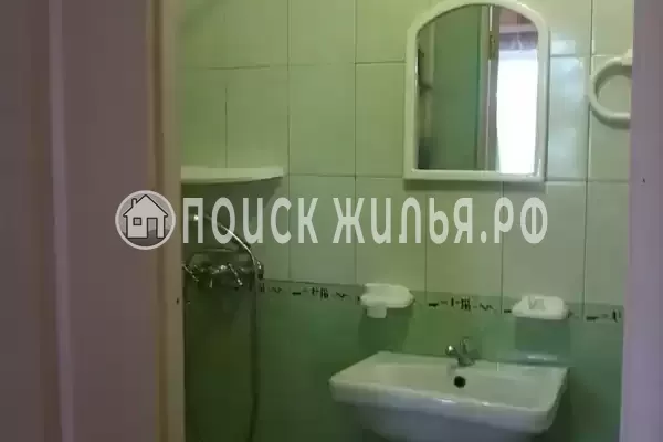 Частный сектор «Зеленый дом у маяка»