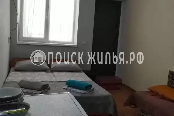 Частный сектор «Зеленый дом у маяка»