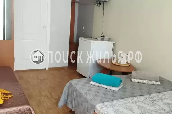 Частный сектор «Зеленый дом у маяка»