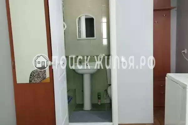 Частный сектор «Зеленый дом у маяка»