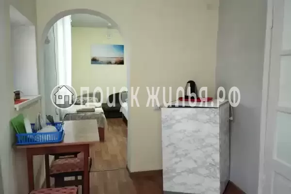 Частный сектор «Зеленый дом у маяка»