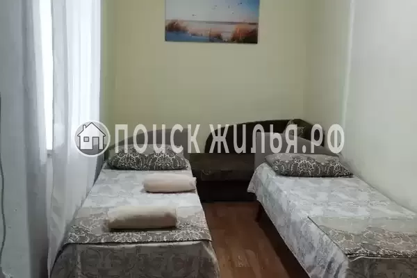 Частный сектор «Зеленый дом у маяка»