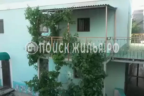 Частный сектор «Зеленый дом у маяка»