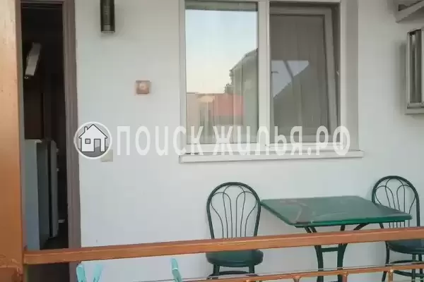 Частный сектор «Зеленый дом у маяка»