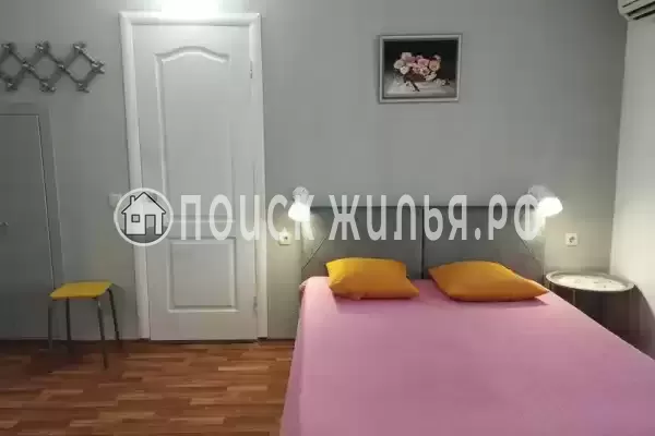 Частный сектор «Зеленый дом у маяка»