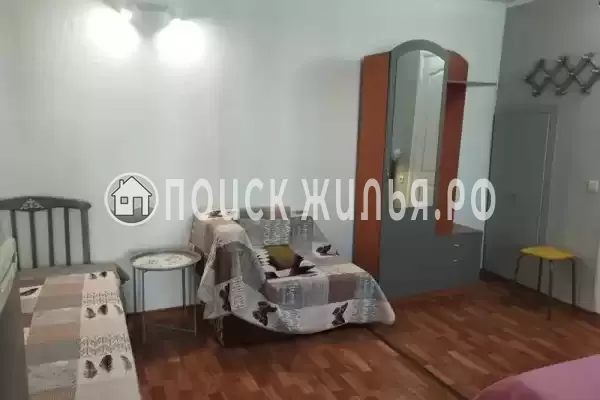 Частный сектор «Зеленый дом у маяка»