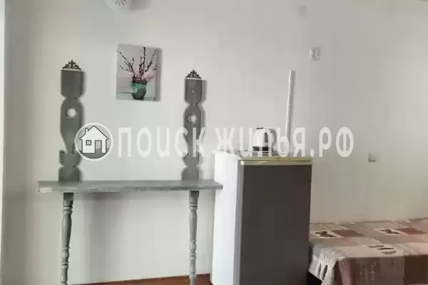 Частный сектор «Зеленый дом у маяка»