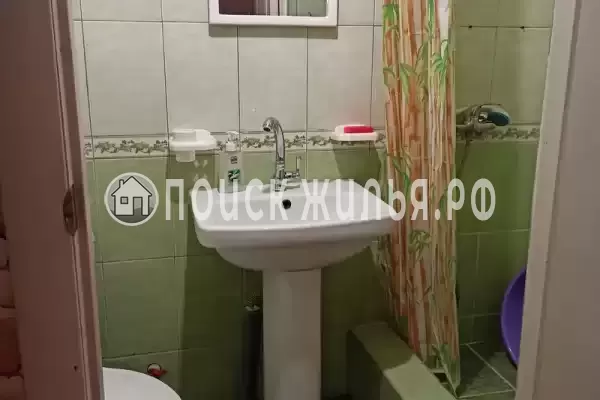 Частный сектор «Зеленый дом у маяка»