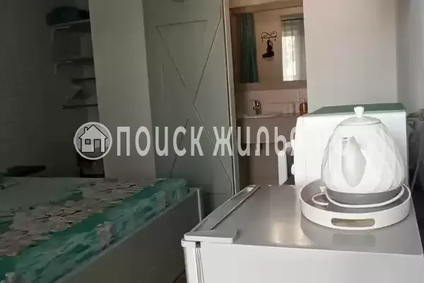 Частный сектор «Зеленый дом у маяка»