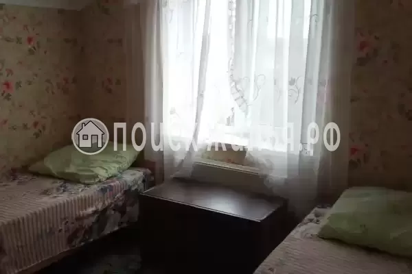 Частный сектор «На Профсоюзной»