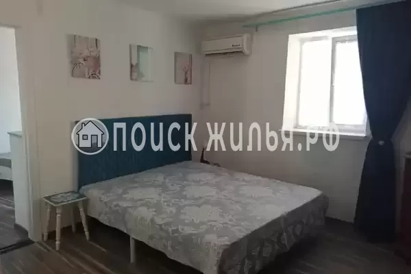 Частный сектор «Зеленый дом у маяка»