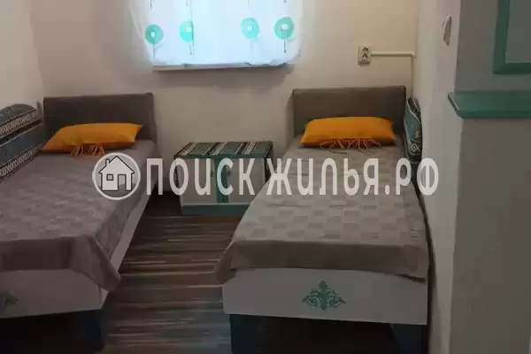 Частный сектор «Зеленый дом у маяка»