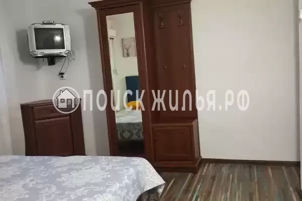 Частный сектор «Зеленый дом у маяка»