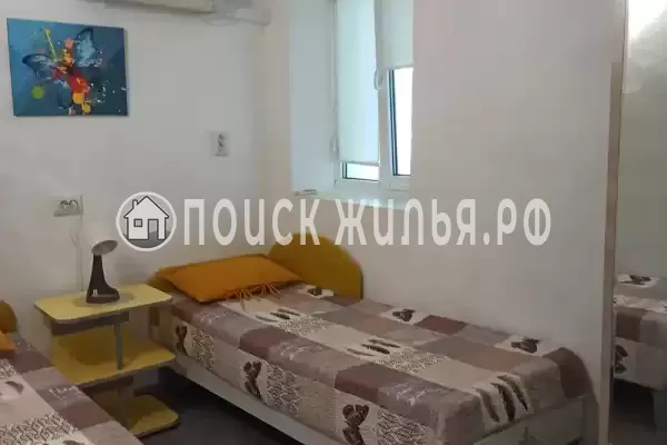 Частный сектор «Зеленый дом у маяка»