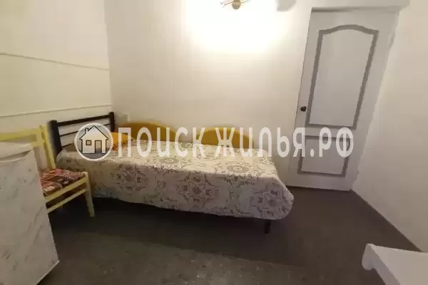 Частный сектор «Зеленый дом у маяка»