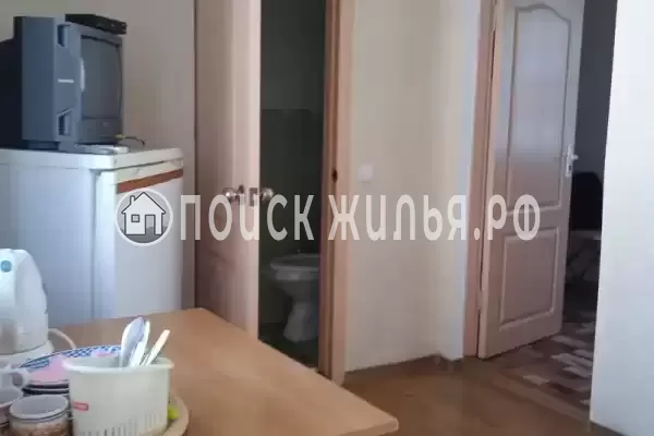 Частный сектор «Зеленый дом у маяка»