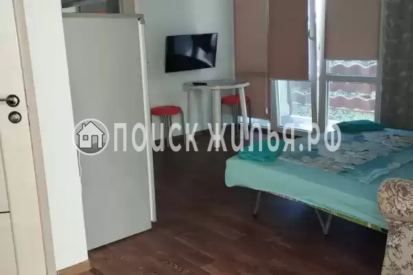 Частный сектор «Зеленый дом у маяка»