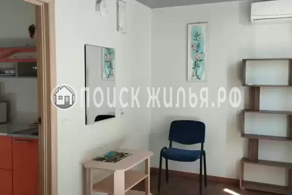 Частный сектор «Зеленый дом у маяка»