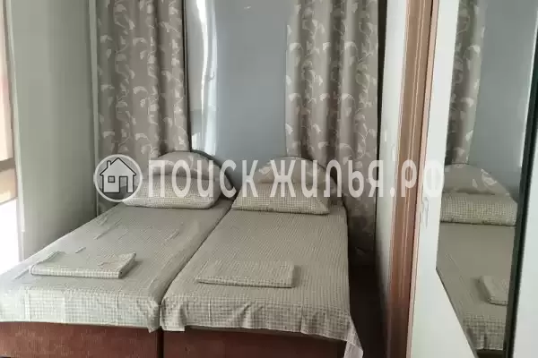 Частный сектор «Зеленый дом у маяка»