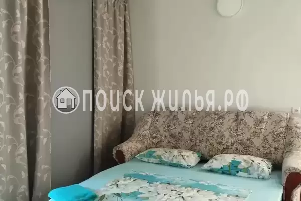 Частный сектор «Зеленый дом у маяка»