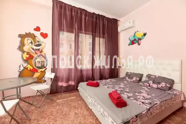 Отель «Хлоя»