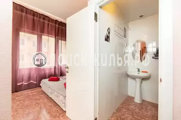 Отель «Хлоя»