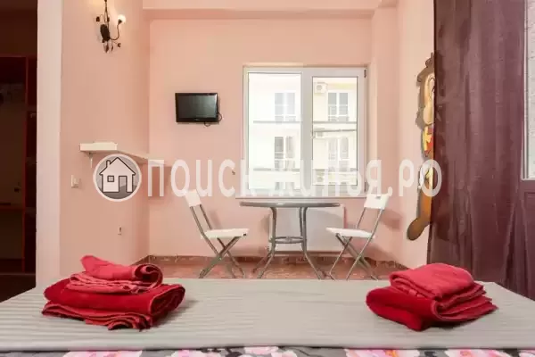 Отель «Хлоя»