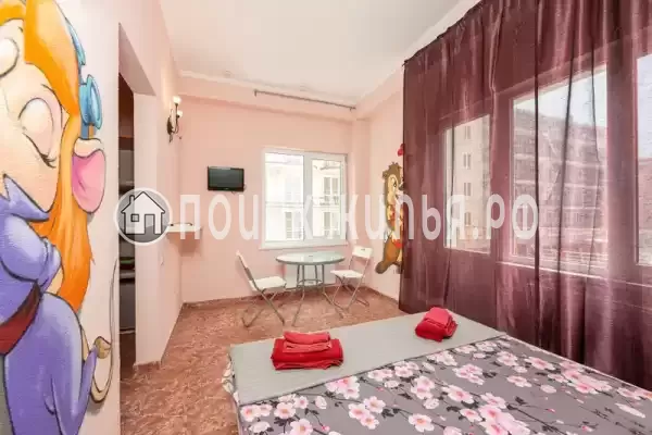 Отель «Хлоя»