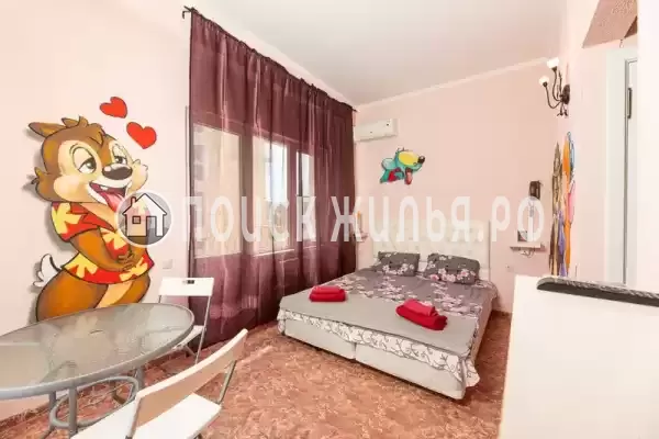 Отель «Хлоя»