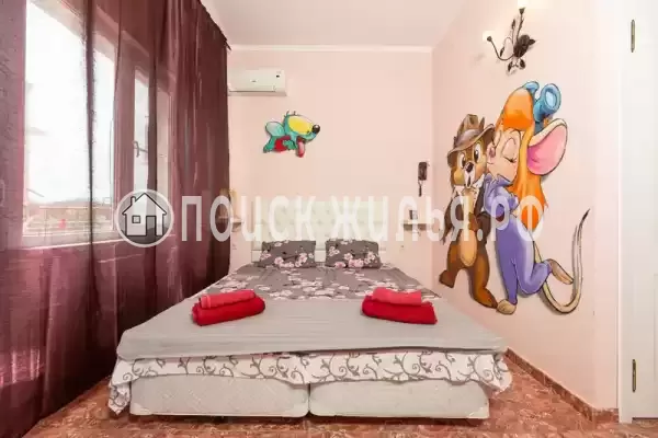 Отель «Хлоя»