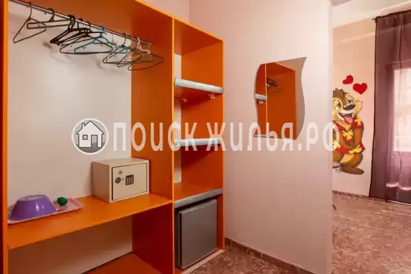 Отель «Хлоя»