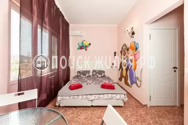 Отель «Хлоя»