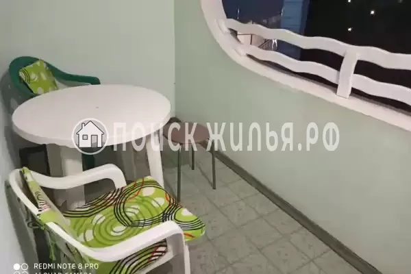 Частный сектор «Зеленый дом у маяка»