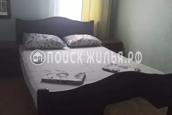 Частный сектор «Зеленый дом у маяка»