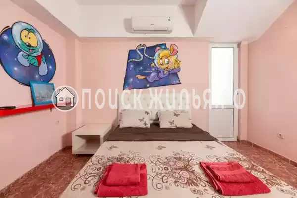 Отель «Хлоя»