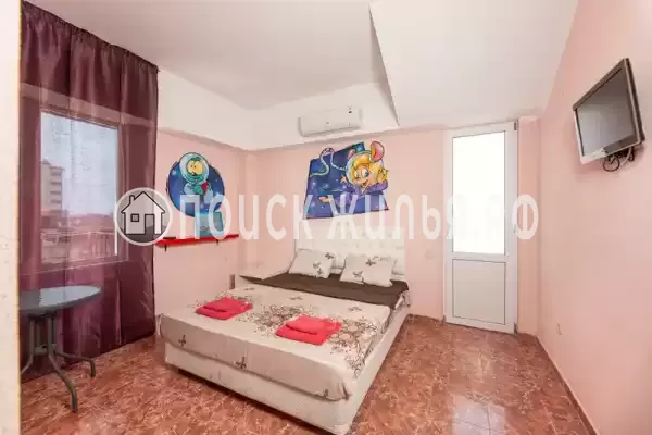 Отель «Хлоя»