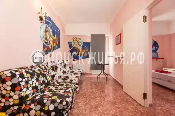 Отель «Хлоя»