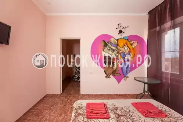 Отель «Хлоя»