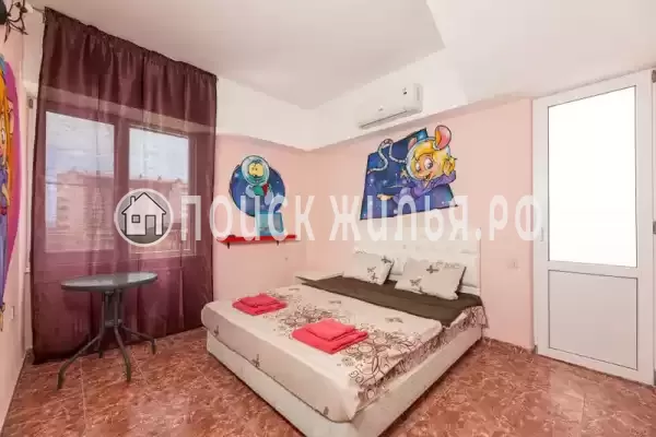 Отель «Хлоя»