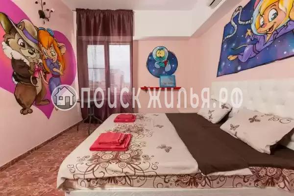 Отель «Хлоя»