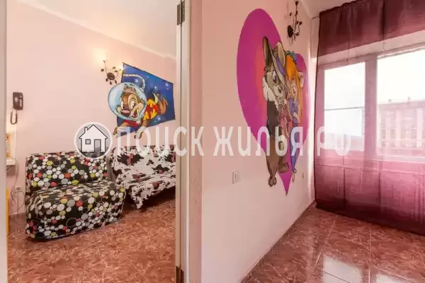 Отель «Хлоя»