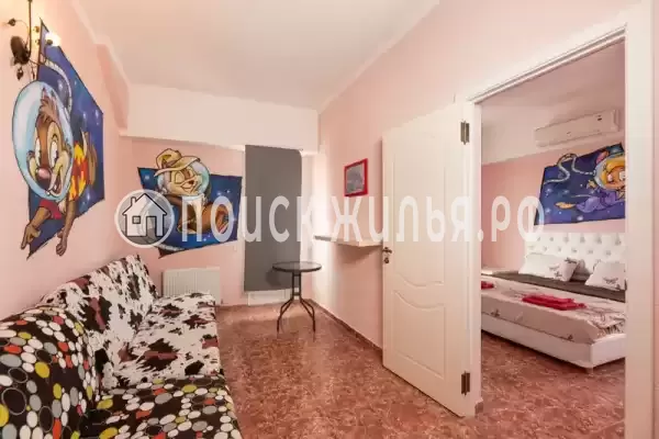 Отель «Хлоя»