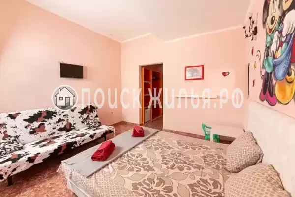 Отель «Хлоя»