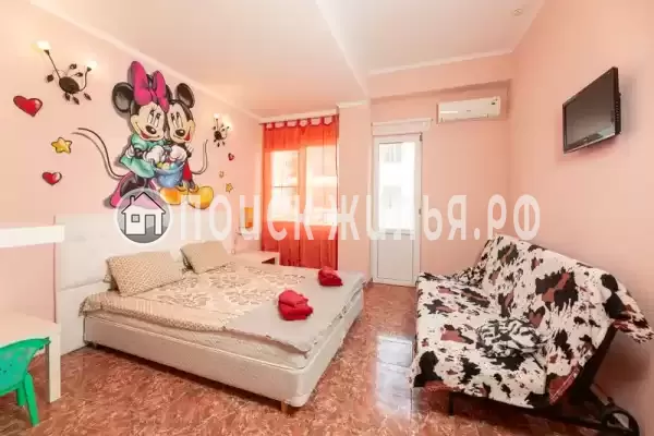 Отель «Хлоя»