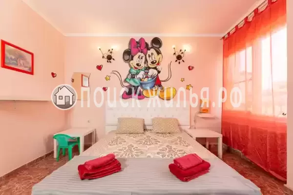 Отель «Хлоя»