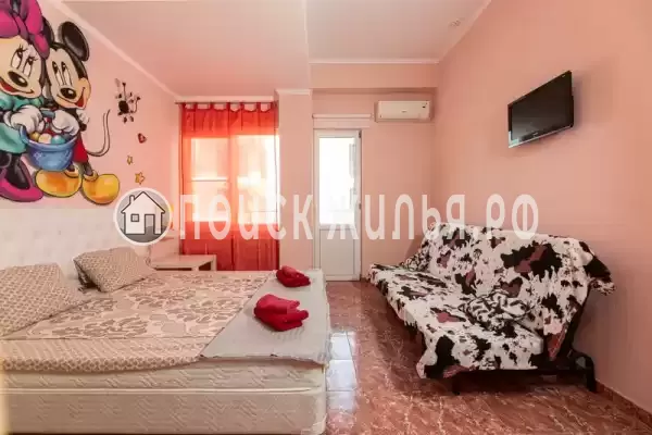 Отель «Хлоя»