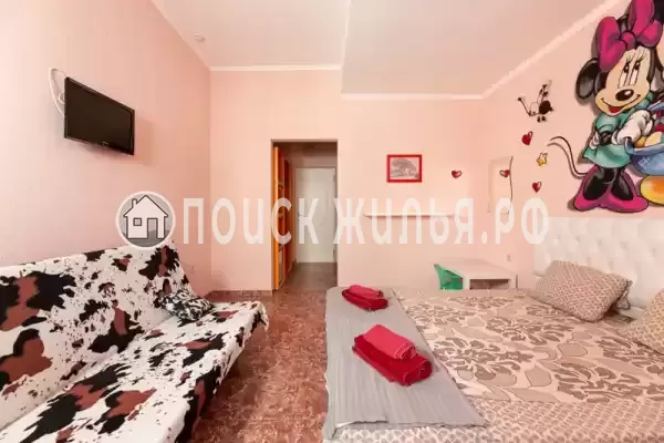 Отель «Хлоя»