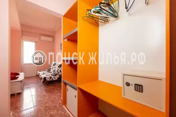 Отель «Хлоя»